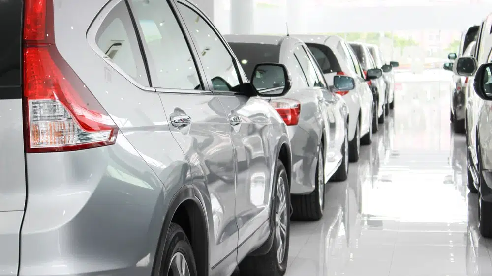 Mobil LMPV Bekas Untuk Mudik